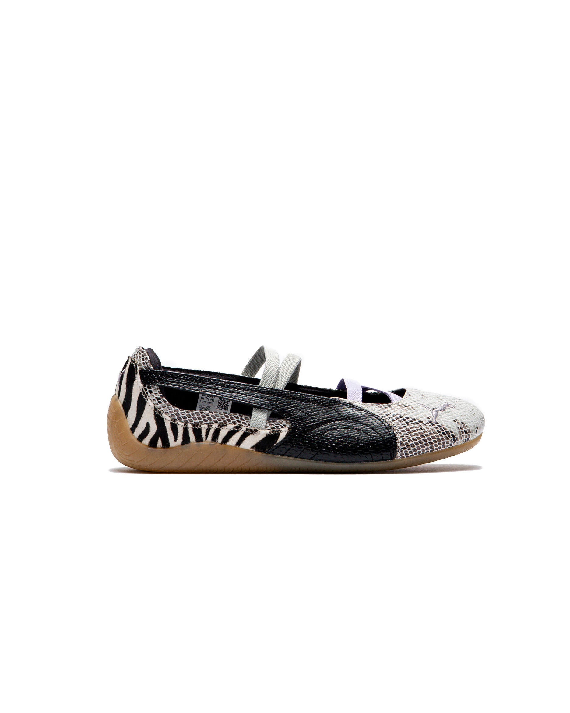 pumaさん Puma WMNS Speedcat Ballet Mixed Feel | 407851-01 | AFEW STORE